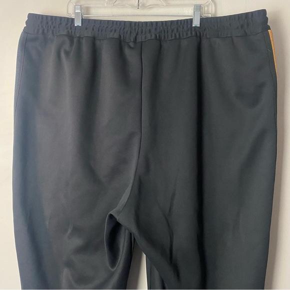 Adidas x Ivy Park Logo 3 Strip Pull-On Athleisure Suit Pants - Picture 9 of 12